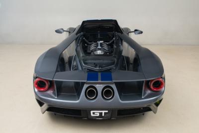 2020 Ford GT