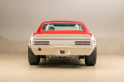 1968 Pontiac Firebird Trans-Am