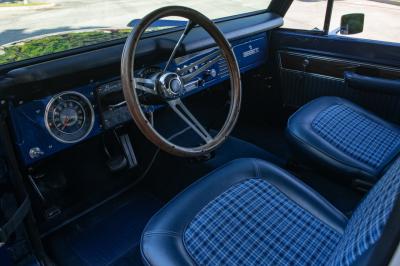 1974 Ford Bronco