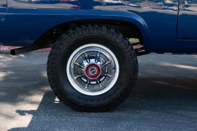 1974 Ford Bronco