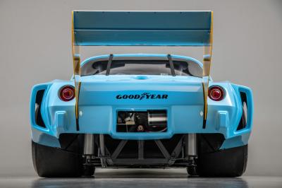 1977 Chevrolet Corvette IMSA &quot;SuperVette&quot;