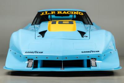 1977 Chevrolet Corvette IMSA &quot;SuperVette&quot;