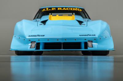 1977 Chevrolet Corvette IMSA &quot;SuperVette&quot;