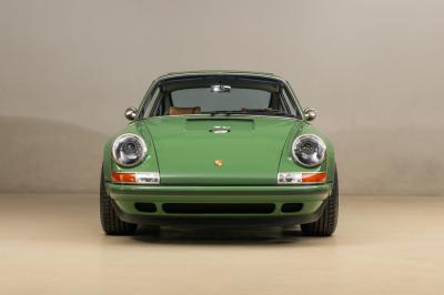 1991 Porsche &quot;Singer&quot;