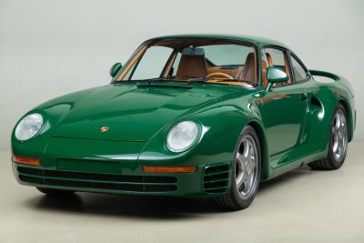 1988 Porsche 959SC