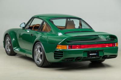 1988 Porsche 959SC