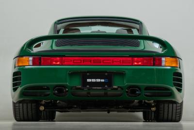 1988 Porsche 959SC