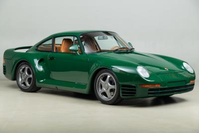 1988 Porsche 959SC