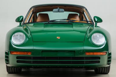 1988 Porsche 959SC