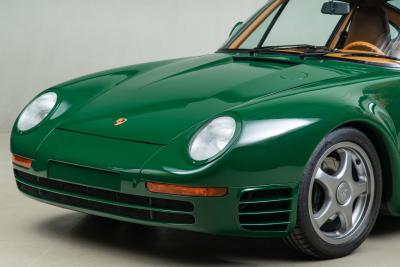 1988 Porsche 959SC