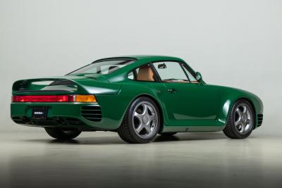 1988 Porsche 959SC