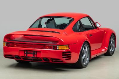 1988 Porsche 959