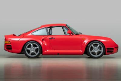 1988 Porsche 959