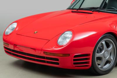 1988 Porsche 959