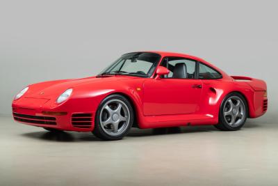 1988 Porsche 959