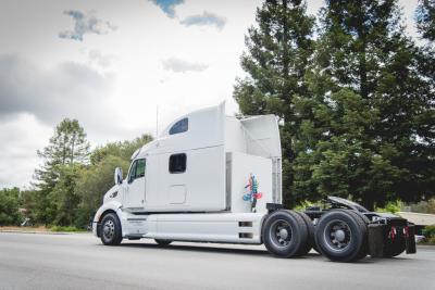 State of the Art 6 Car Transporter Canepa Design Peterbilt Custom Tractor