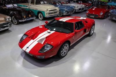 2005 Ford GT