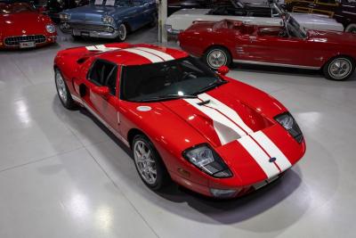 2005 Ford GT