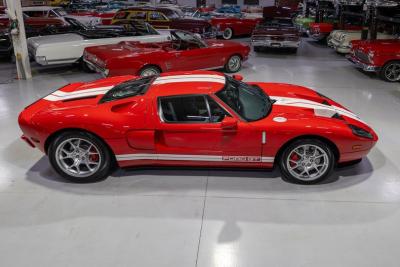 2005 Ford GT