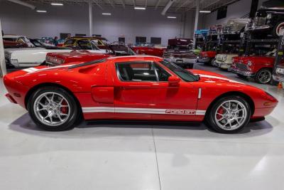 2005 Ford GT