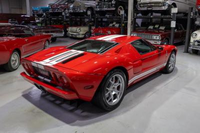 2005 Ford GT