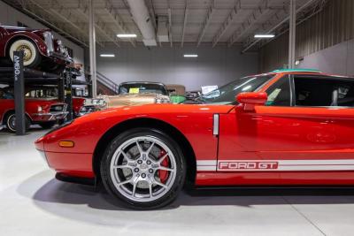 2005 Ford GT