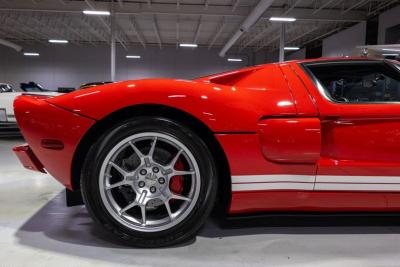 2005 Ford GT