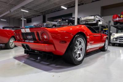 2005 Ford GT