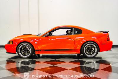 2004 Ford Mustang Mach 1 Supercharged