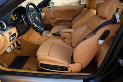 2006 Ferrari 612 Scaglietti