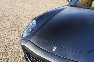 2006 Ferrari 612 Scaglietti