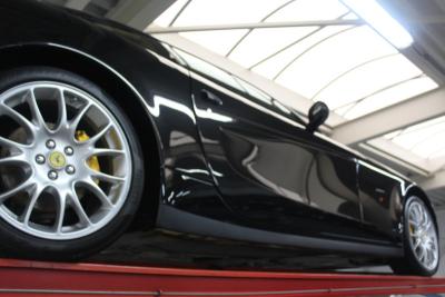 2006 Ferrari 612 Scaglietti