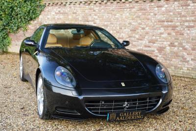 2006 Ferrari 612 Scaglietti