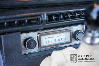 1968 Jaguar E-Type 4.2 Litre Coupe Series 1.5