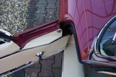 1968 Jaguar E-Type 4.2 Litre Coupe Series 1.5