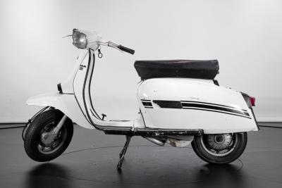 1970 Innocenti Lambretta 150 DL