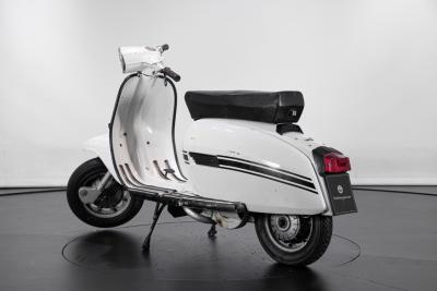 1970 Innocenti Lambretta 150 DL