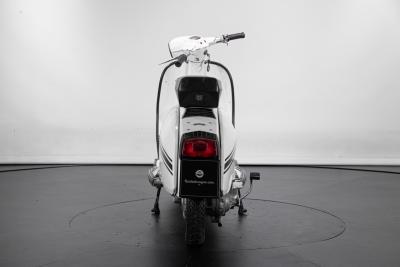 1970 Innocenti Lambretta 150 DL