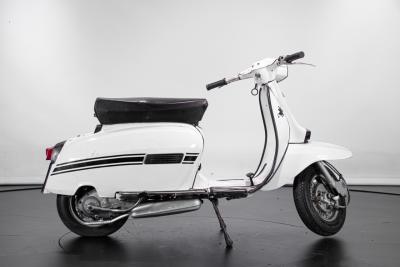 1970 Innocenti Lambretta 150 DL