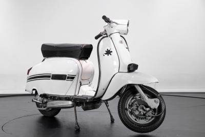 1970 Innocenti Lambretta 150 DL