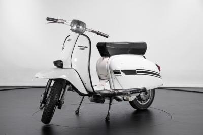 1970 Innocenti Lambretta 150 DL