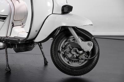 1970 Innocenti Lambretta 150 DL