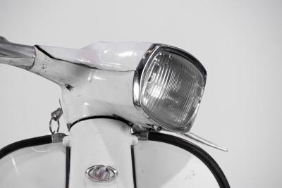 1970 Innocenti Lambretta 150 DL