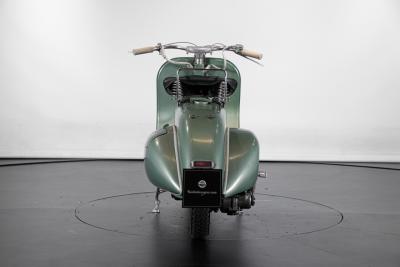 1951 Piaggio Vespa 125 V30 M FARO BASSO