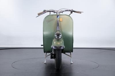 1951 Piaggio Vespa 125 V30 M FARO BASSO