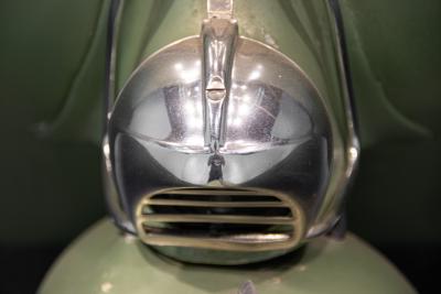 1951 Piaggio Vespa 125 V30 M FARO BASSO