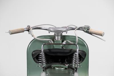 1951 Piaggio Vespa 125 V30 M FARO BASSO