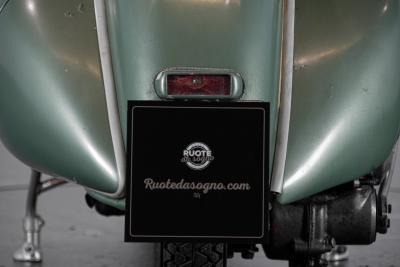 1951 Piaggio Vespa 125 V30 M FARO BASSO