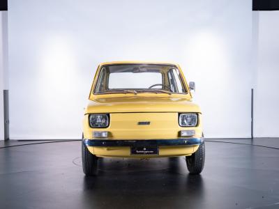 1974 Fiat 126