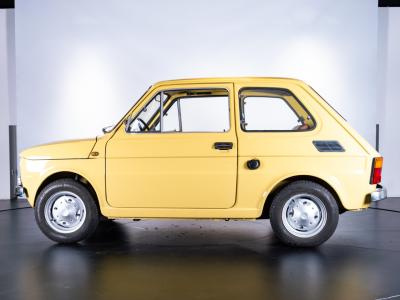 1974 Fiat 126